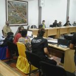 Freddy Bernal: “El odio de la derecha lo vamos a enterrar el 6D por Amor al Táchira”