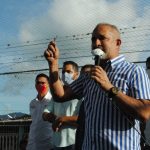 Familias de Táchira son protegidas en su derecho alimentario