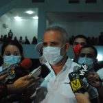 Freddy Bernal: “El odio de la derecha lo vamos a enterrar el 6D por Amor al Táchira”