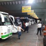 Bernal entrega a estructura del PSUV kit de bioseguridad para elecciones del 6D