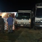 En Capacho Nuevo lluvias ocasionan daño a viviendas