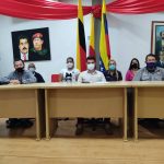 Un poco más de 3 millones de litros de gas se ha distribuido 