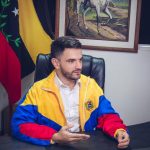 Niños y niñas en Cárdenas recibieron regalos navideño