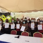 El coronavirus sigue haciendo estrago cumplan con los protocolos