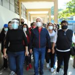 «Parlamentarios no aprobaron recursos para Sistema Eléctrico del Occidente del país