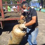 FAES conforma Brigada de Trabajo Social en Táchira