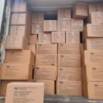 Rehabilitación de Planta Potabilizadora de agua en Cordero garantiza el 70% a Táchira