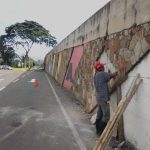 Bernal: “Hemos recibido más de dos millones de medicamentos”