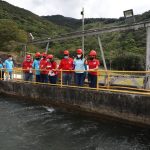 Bernal: “Hemos recibido más de dos millones de medicamentos”