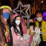 Por Covid-19 decretan toque de queda en Cúcuta