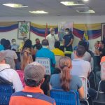 Rosales Aleta: “Se reapertura las rutas interurbanas en todos los terminales terrestre del estado Táchira”