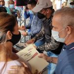 Planta de Llenado Gritagas El Pinar atenderá a 35 mil familias de seis municipios de Montaña Alta