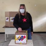 Candidato Bernal: “Que cada quien vote por el candidato de su preferencia”