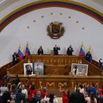 “Hay una profunda división de la sociedad norteamericana”