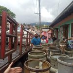 “Hay una profunda división de la sociedad norteamericana”