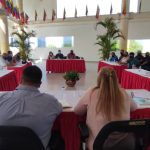 Freddy Bernal: «La oposición ha montado un show mediático solo porque es mi hijo»