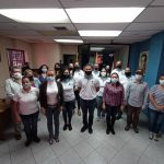 Las personas que estudian y laboran en la frontera tendrán que tramitar un carnet