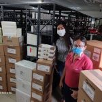 En Táchira con simulacro temático de la Covid-19 llaman a la conciencia