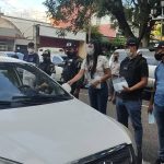 Comunidades del municipio San Cristóbal recibieron 50.138 litros de GLP