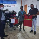 Bernal: “DGCIM capturó a dos individuos involucrados en el plan Octubre Rojo”