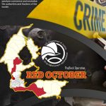 Roniel Campos bicampeón de la Vuelta al Táchira 2021