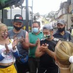 Roniel Campos bicampeón de la Vuelta al Táchira 2021