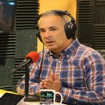 Diputado de la AN Fernando Ríos fallece en accidente de tránsito