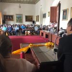 Más de 3 mil familias del punto y círculo de 20 BMS adquirieron productos básicos a precios asequible