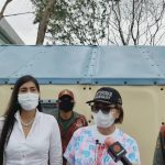 Ejecutivo nacional fortalecerá la masificación deportiva en Táchira