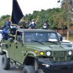 Avanzan las jornadas de vacunación Sputnik V al personal de salud del Táchira