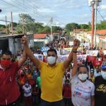 Instalan servicio eléctrico tipo isla en tres municipios del Táchira