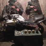 Disminución de gasoil responde al cambio de la fuente de suministro 