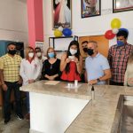 Rosales Aleta: «Flexibilizado transporte público hacia la frontera»