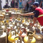 FAES BTI Táchira rescata a dos niños de tratos inhumanos