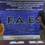 Gas Táchira cierra enero con balance positivo