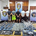 Ejecutivo nacional fortalecerá la masificación deportiva en Táchira