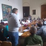 Jubilados y Pensionados exentos del ISLR