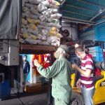 Protectorado entrega kits para mejorar 41 viviendas de Zorca