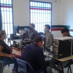 Bernal: “ La producción es el instrumento para derrotar la guerra económica»