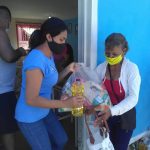 Rosales Aleta: «Flexibilizado transporte público hacia la frontera»