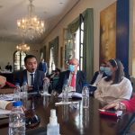 CLAP Pensamiento Bolivariano festeja el carnaval con actividades culturales y deportivas