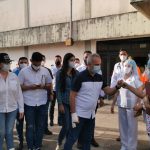 «El transporte público puede moverse sin restricciones por el Táchira»