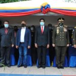 CLET: «Seguimos en la lucha contra el imperialismo»