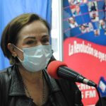 Protectorado del Táchira avanza en los trabajos de rehabilitación de la carretera Trasandina