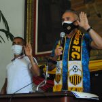 Reactivan casa de alimentación en sectores vulnerables del Táchira