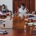 Juramentados e instalados los Órganos de Dirección y Defensa Integral en Táchira