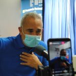 Freddy Bernal: Para exigir debemos dignificar al ser humano