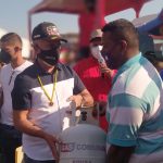 Gobierno Nacional entregó 50 viviendas en Táchira