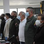 Más de 170 CLAP de los municipios fronterizos son atendidos con GLP por planta Campaña Admirable