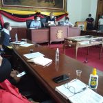 Capturan a cinco sujetos que robaron material estratégico de Pdvsa